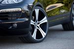 Porsche Cayenne by Lumma Design 2010 года